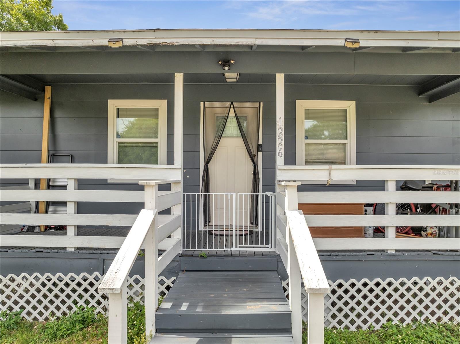 1226 PINE ST, ORLANDO, FL, 32824