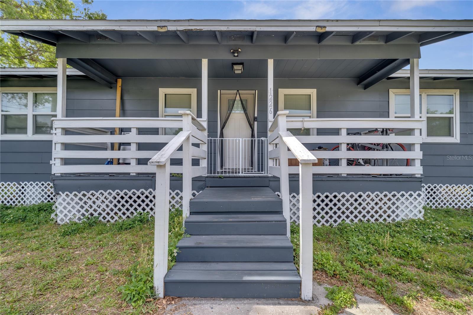 1226 PINE ST, ORLANDO, FL, 32824