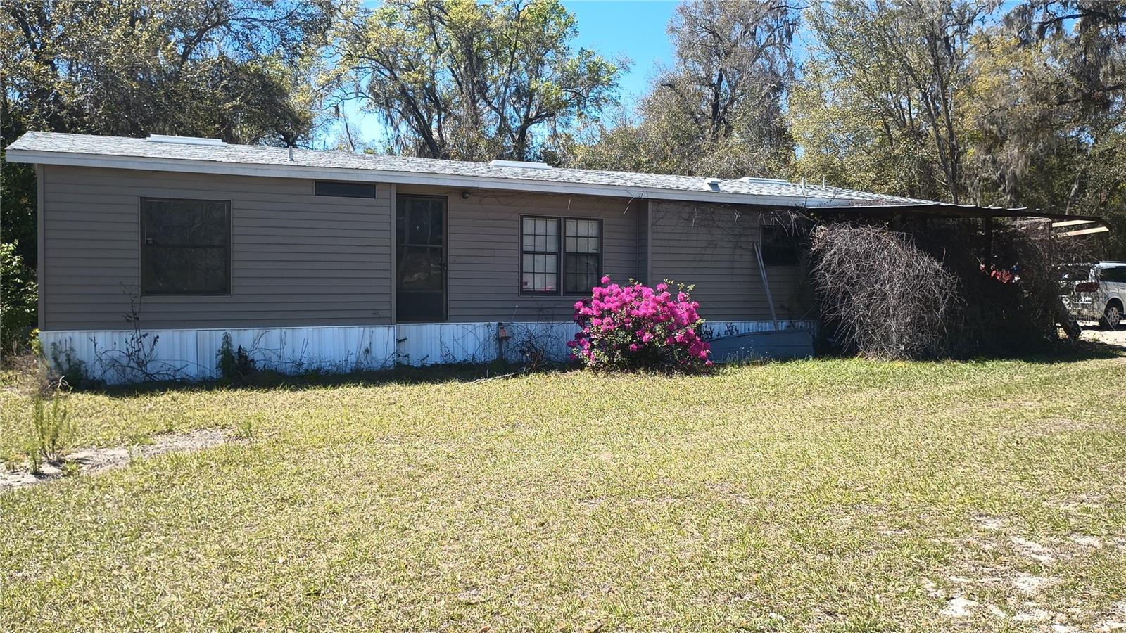 10744 SE 166TH LN, SUMMERFIELD, FL, 34491