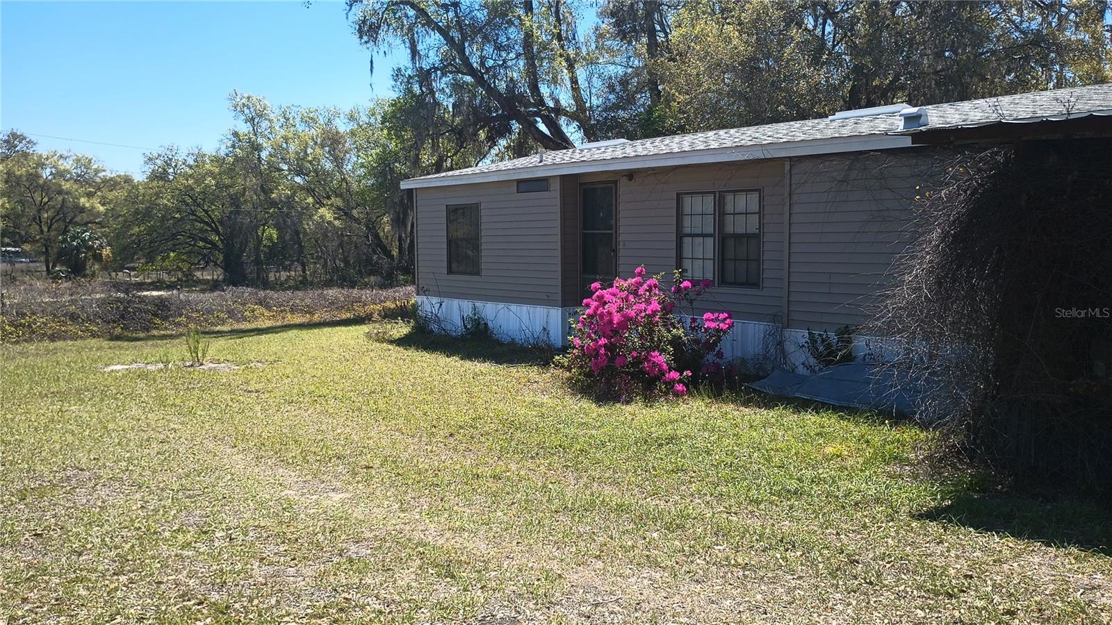 10744 SE 166TH LN, SUMMERFIELD, FL, 34491