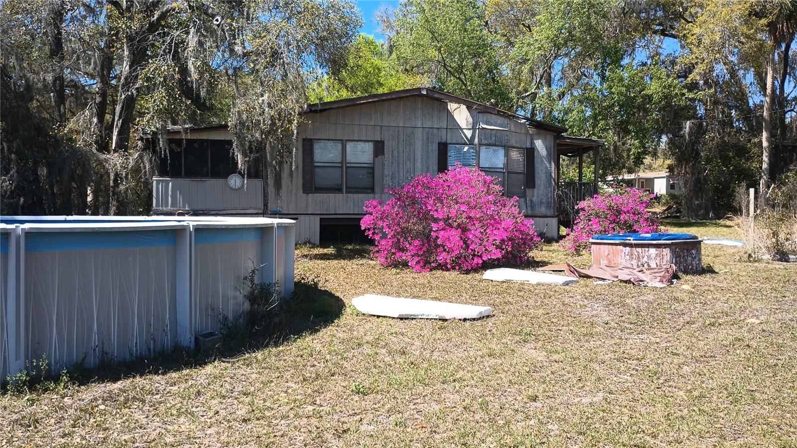 10744 SE 166TH LN, SUMMERFIELD, FL, 34491
