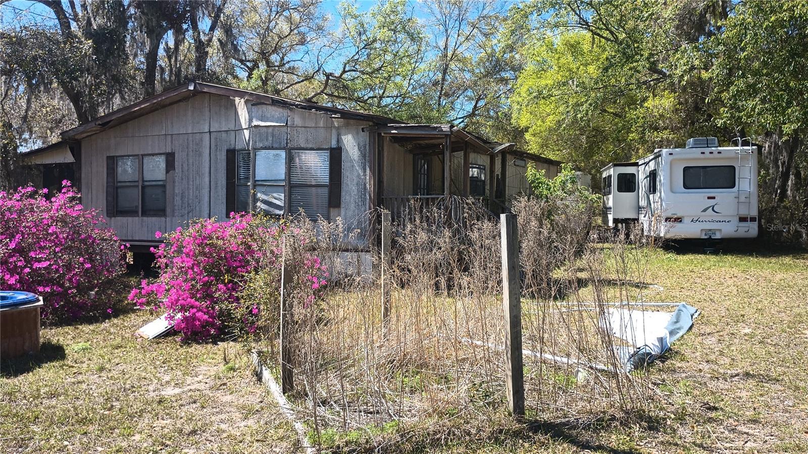 10744 SE 166TH LN, SUMMERFIELD, FL, 34491