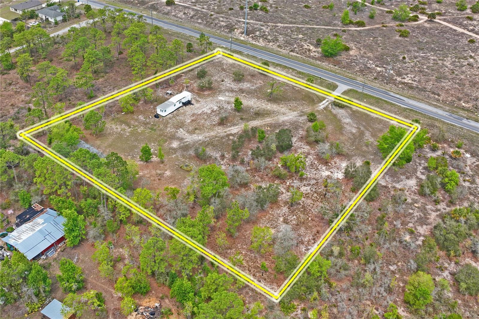 13220 HEXAM RD, WEEKI WACHEE, FL, 34613