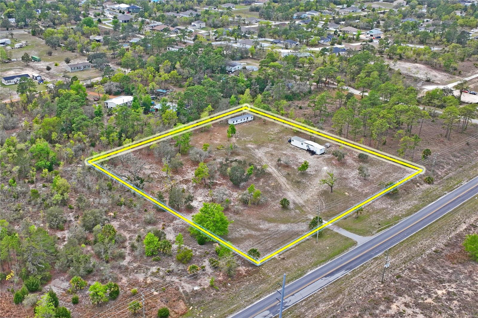 13220 HEXAM RD, WEEKI WACHEE, FL, 34613
