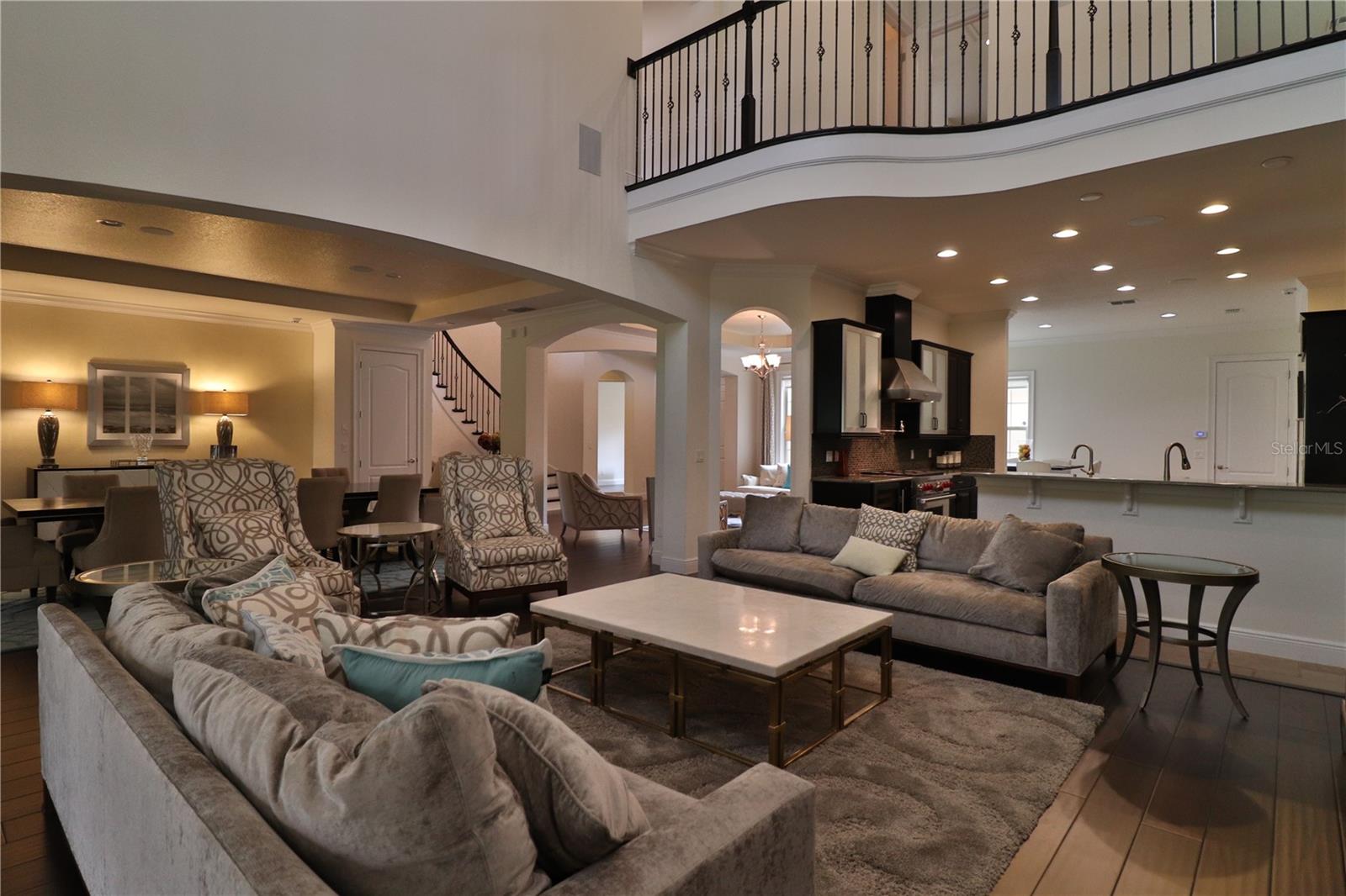 3700 FARM BELL PL, LAKE MARY, FL, 32746
