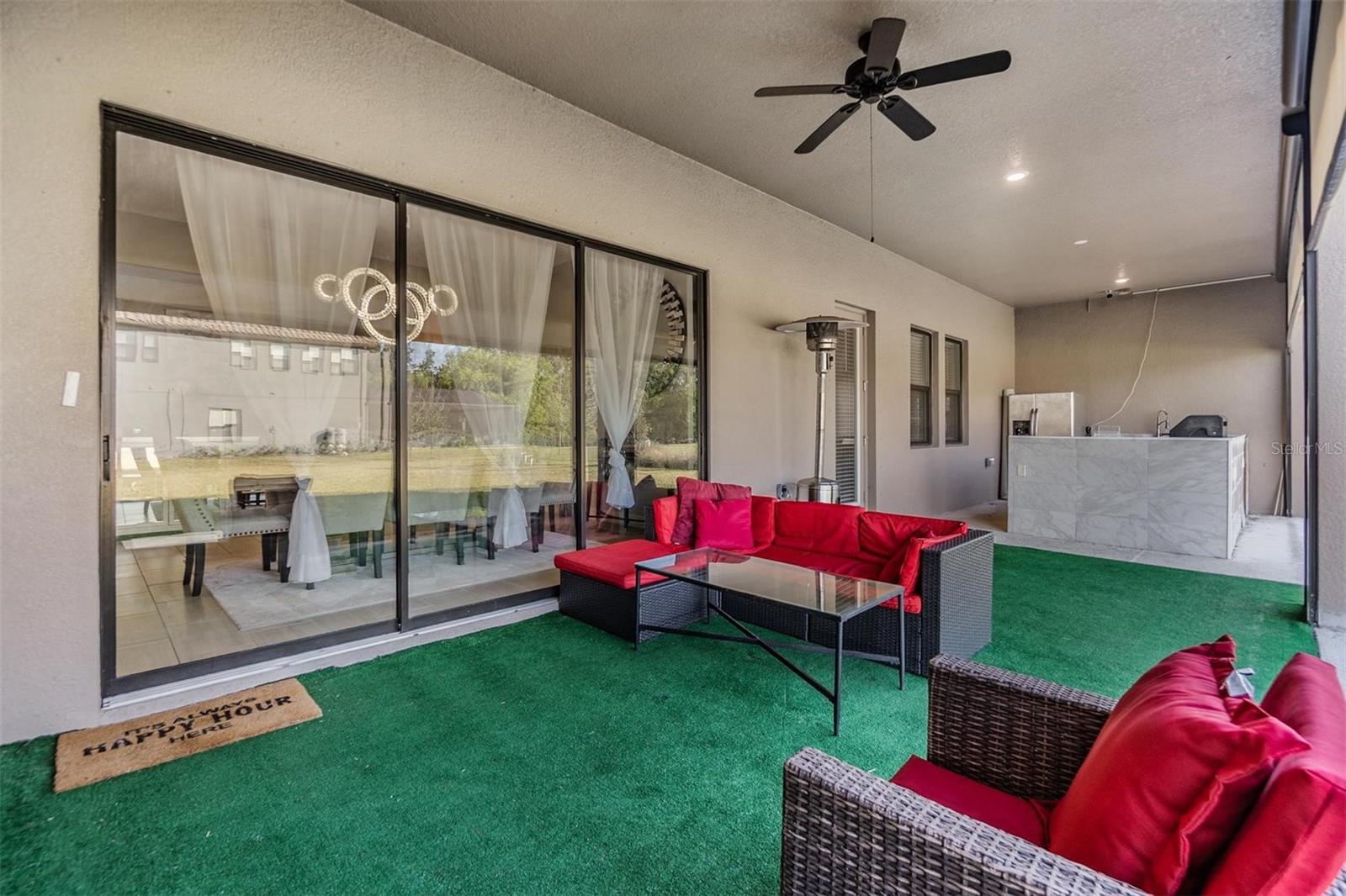 2820 CORDOBA RANCH BLVD, LUTZ, FL, 33559