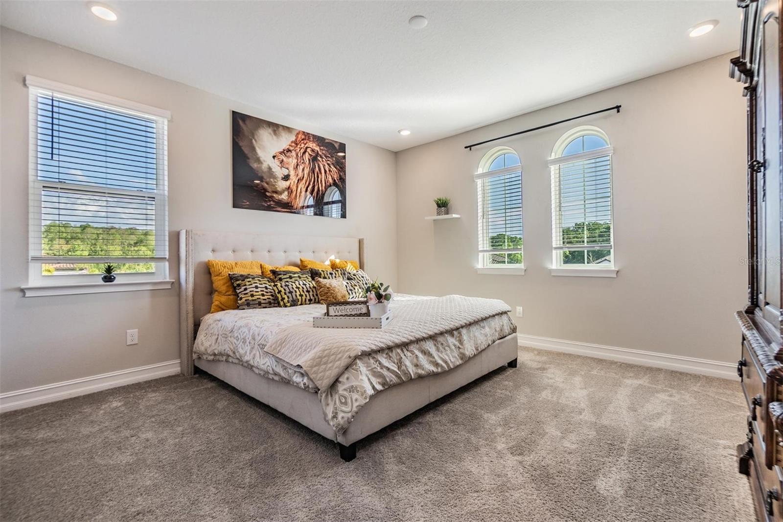 2820 CORDOBA RANCH BLVD, LUTZ, FL, 33559