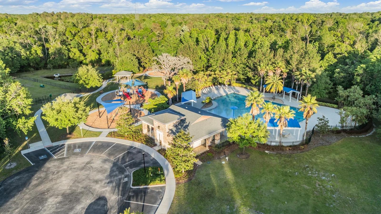 2820 CORDOBA RANCH BLVD, LUTZ, FL, 33559