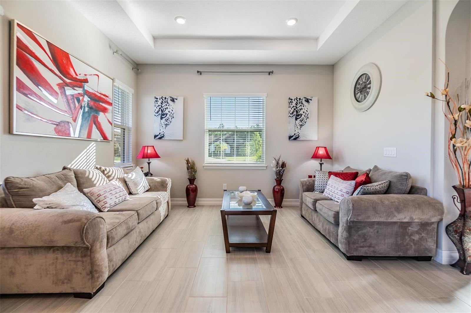 2820 CORDOBA RANCH BLVD, LUTZ, FL, 33559