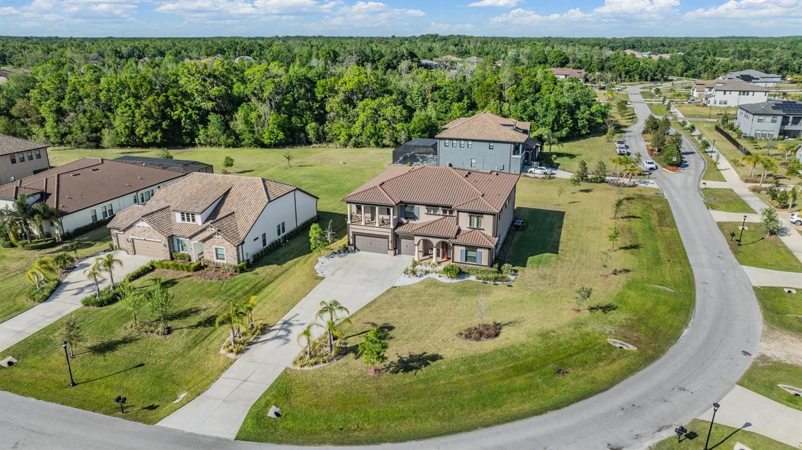 2820 CORDOBA RANCH BLVD, LUTZ, FL, 33559