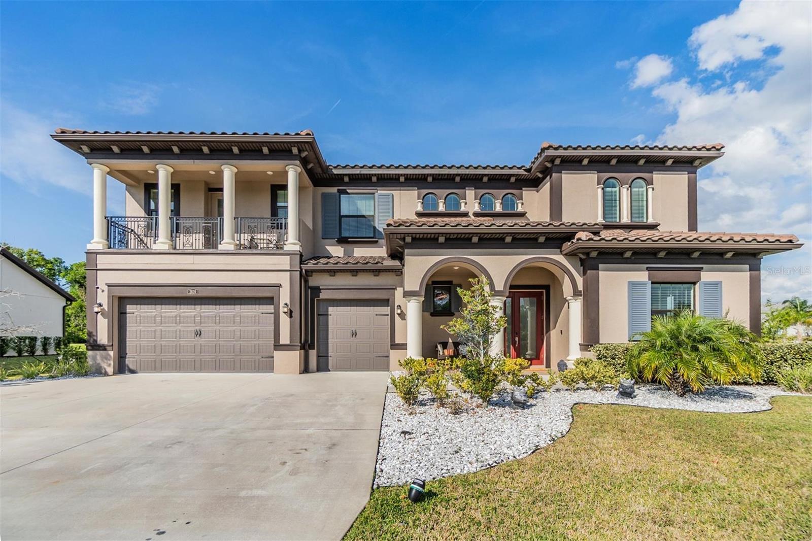 2820 CORDOBA RANCH BLVD, LUTZ, FL, 33559