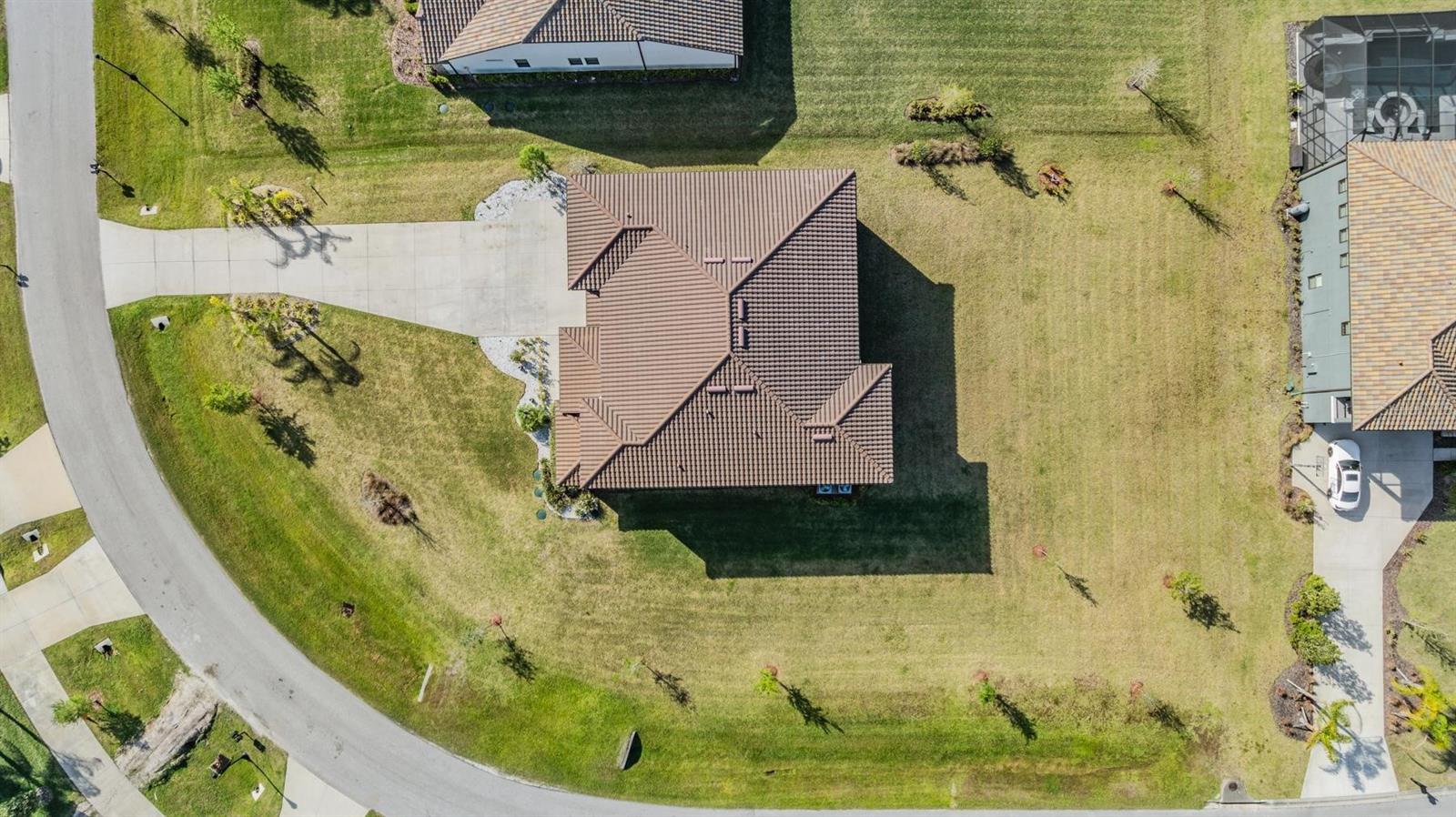 2820 CORDOBA RANCH BLVD, LUTZ, FL, 33559