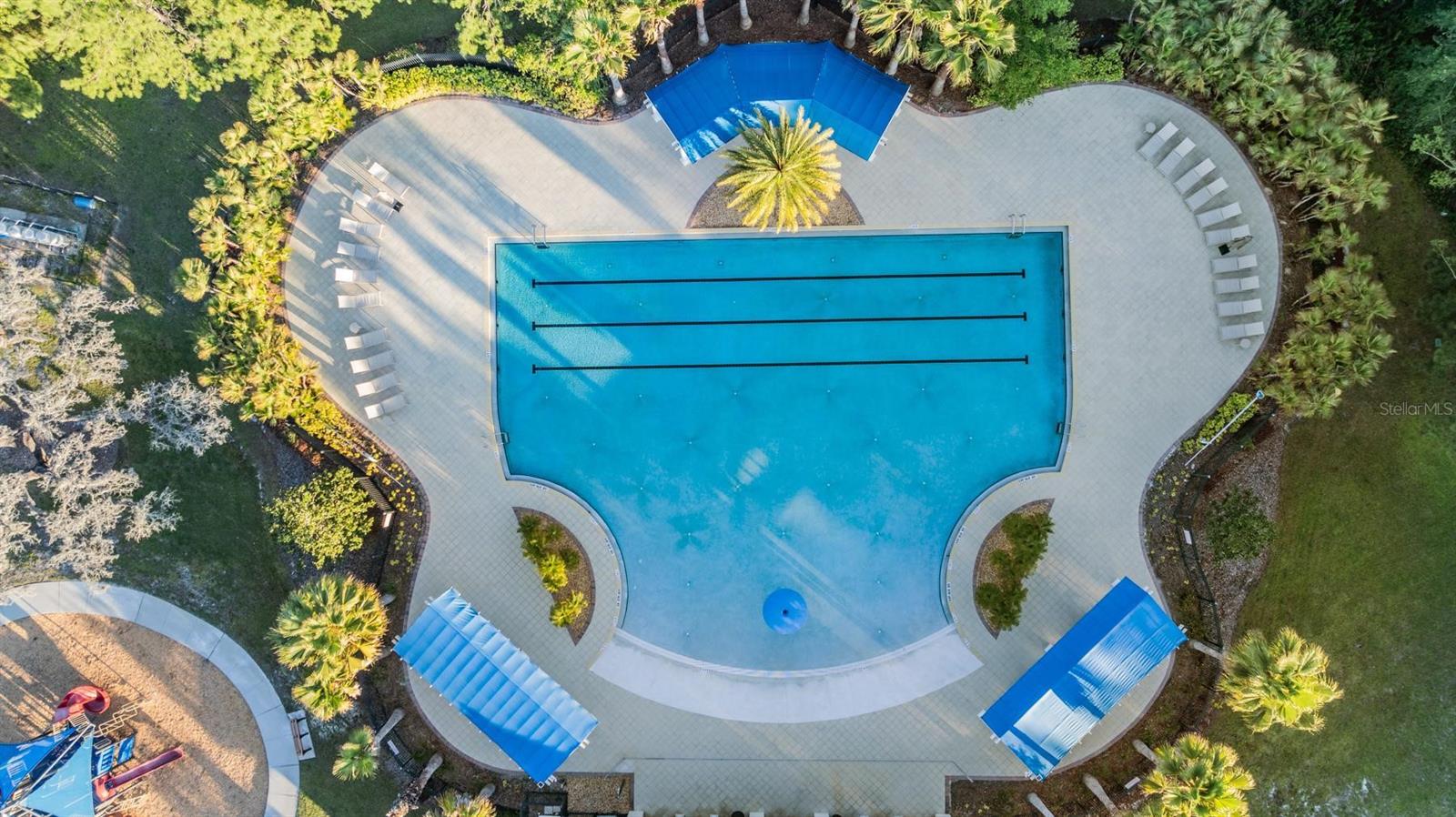 2820 CORDOBA RANCH BLVD, LUTZ, FL, 33559