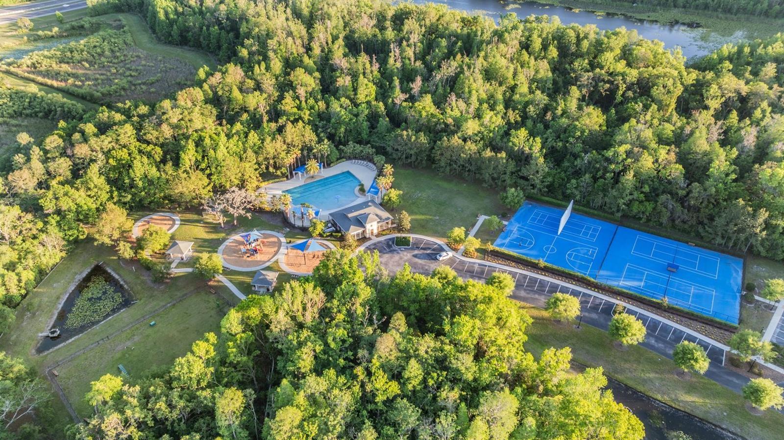 2820 CORDOBA RANCH BLVD, LUTZ, FL, 33559