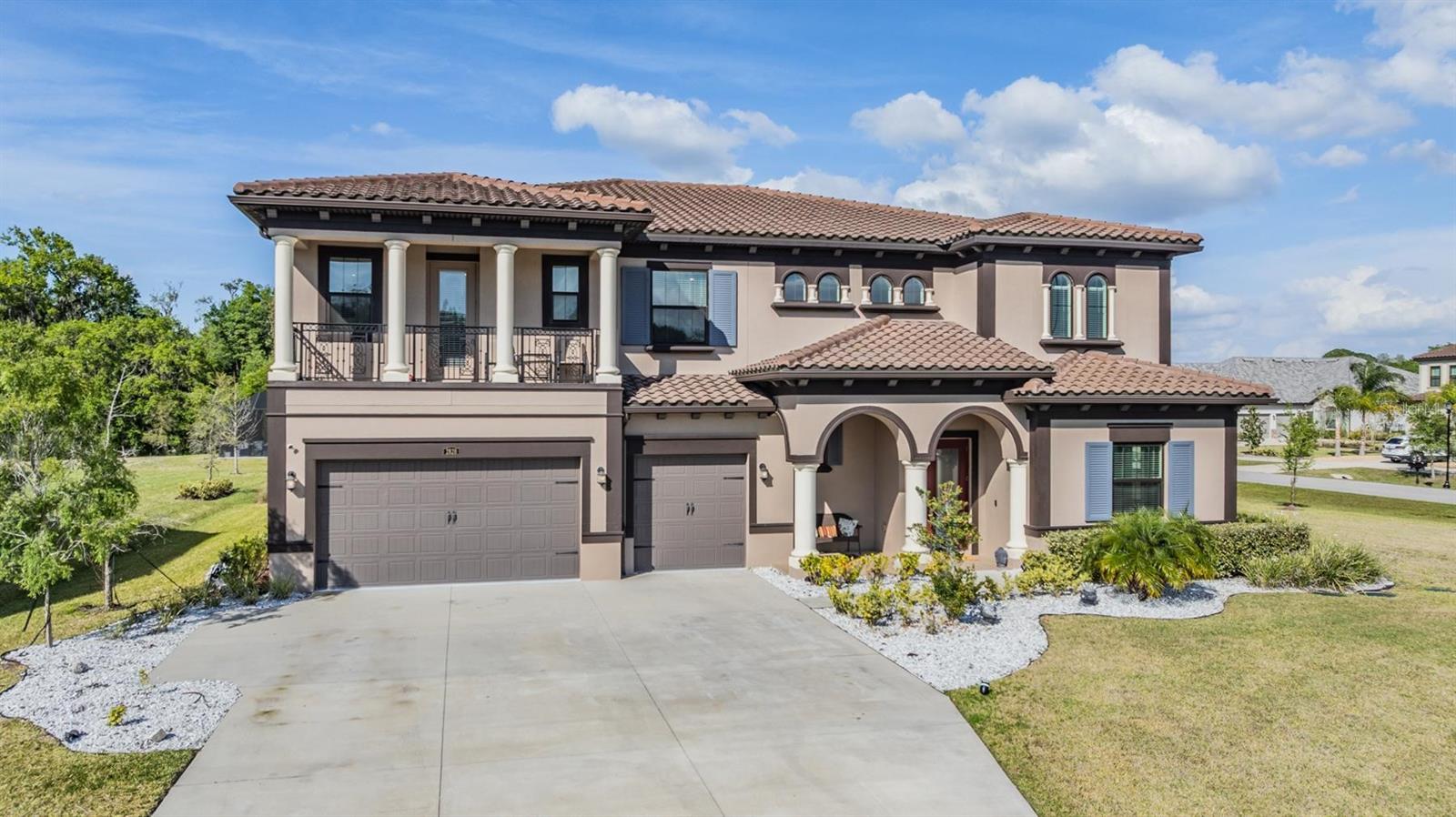 2820 CORDOBA RANCH BLVD, LUTZ, FL, 33559