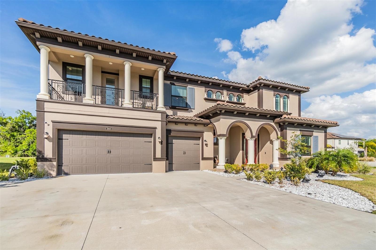 2820 CORDOBA RANCH BLVD, LUTZ, FL, 33559