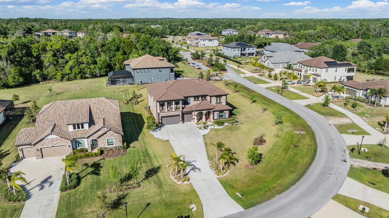 2820 CORDOBA RANCH BLVD, LUTZ, FL, 33559