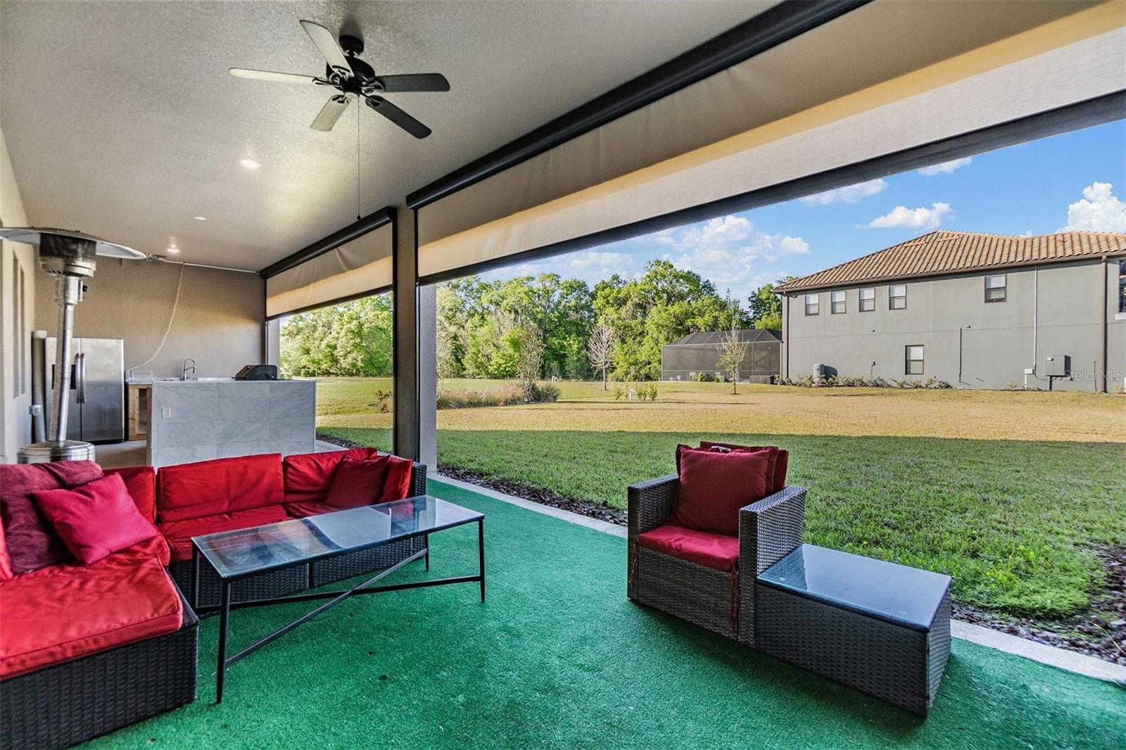 2820 CORDOBA RANCH BLVD, LUTZ, FL, 33559