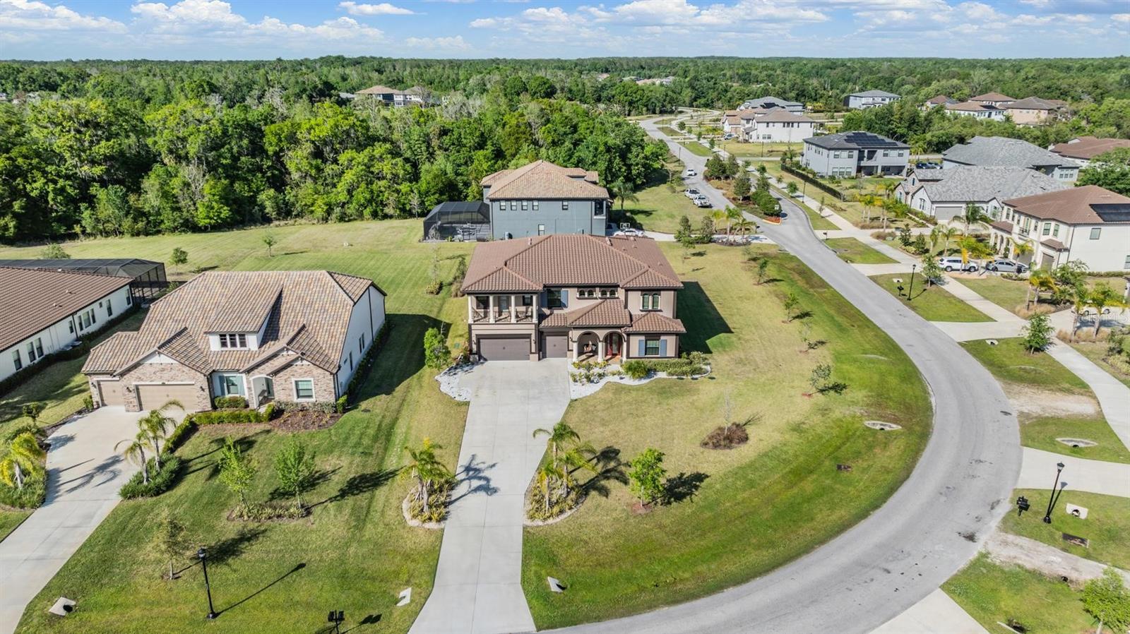 2820 CORDOBA RANCH BLVD, LUTZ, FL, 33559