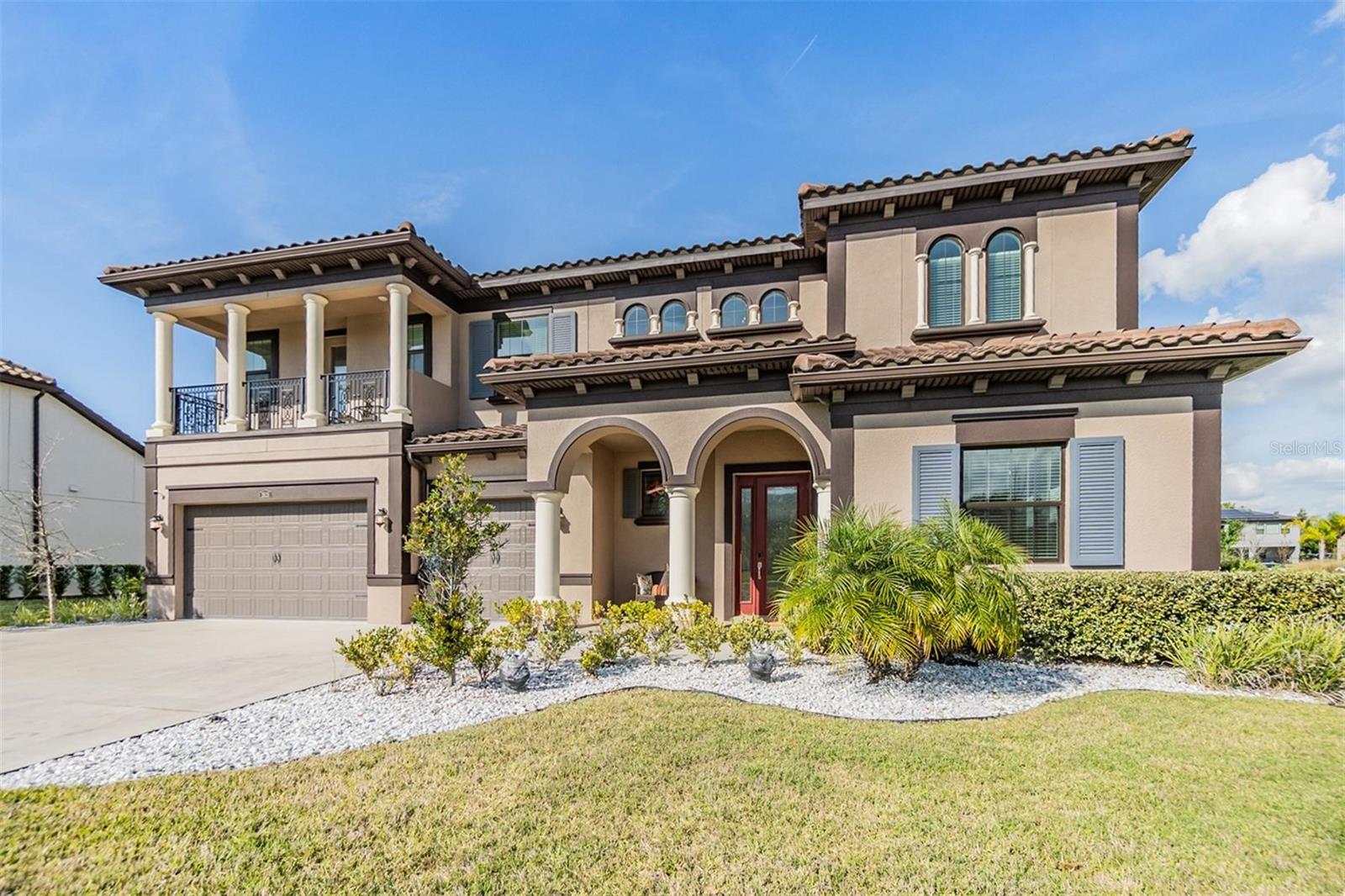 2820 CORDOBA RANCH BLVD, LUTZ, FL, 33559