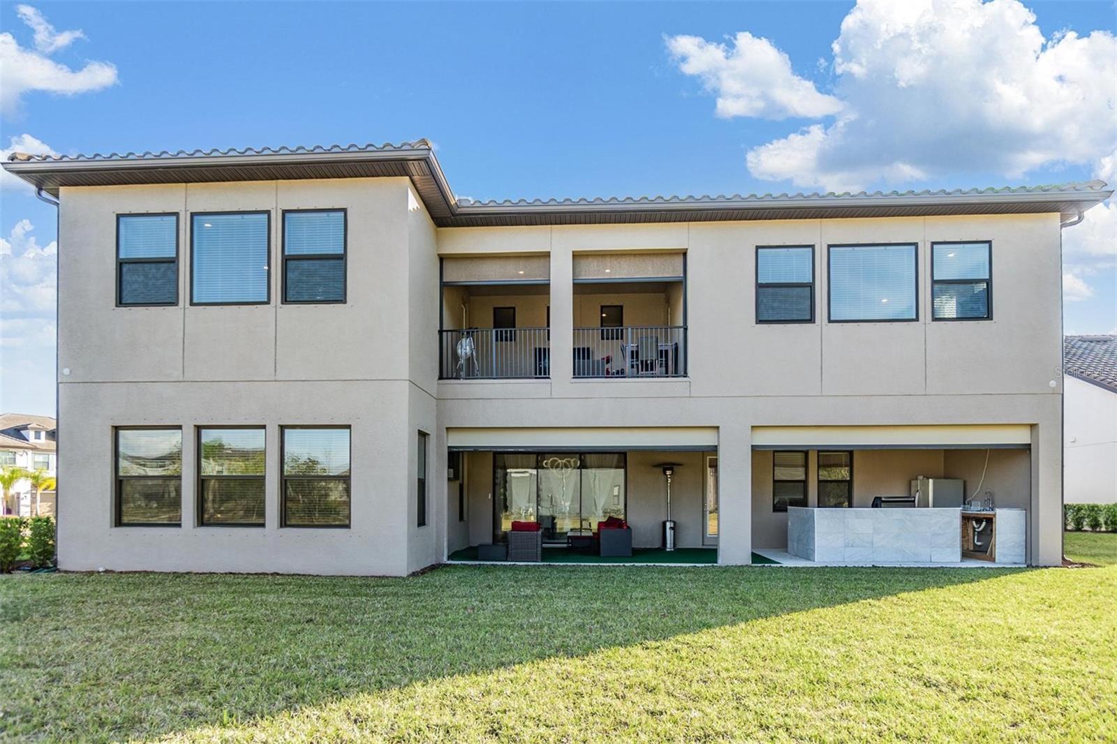2820 CORDOBA RANCH BLVD, LUTZ, FL, 33559