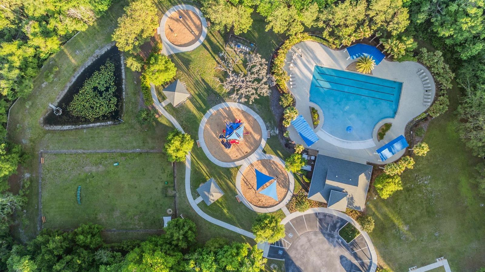 2820 CORDOBA RANCH BLVD, LUTZ, FL, 33559