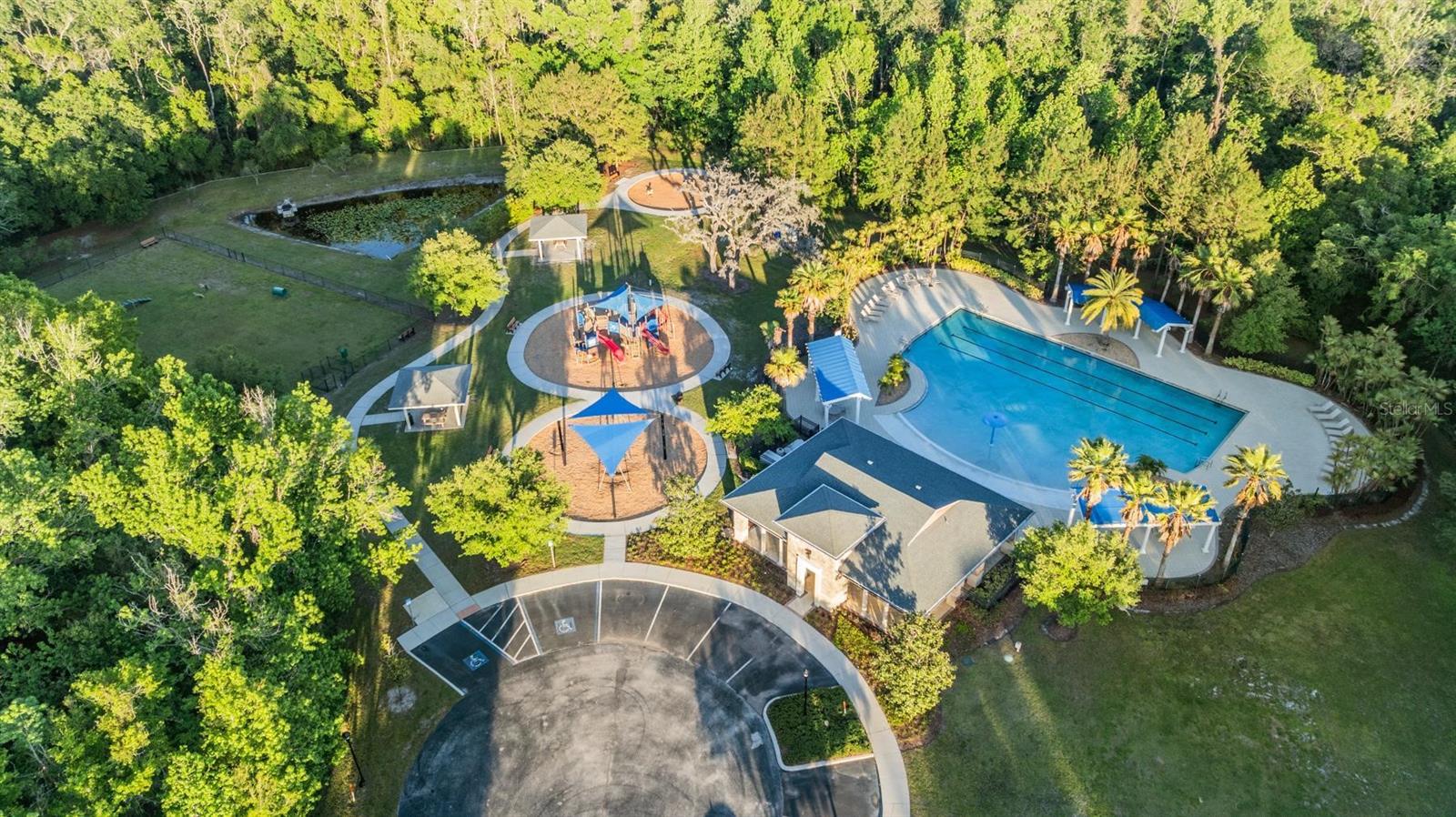 2820 CORDOBA RANCH BLVD, LUTZ, FL, 33559