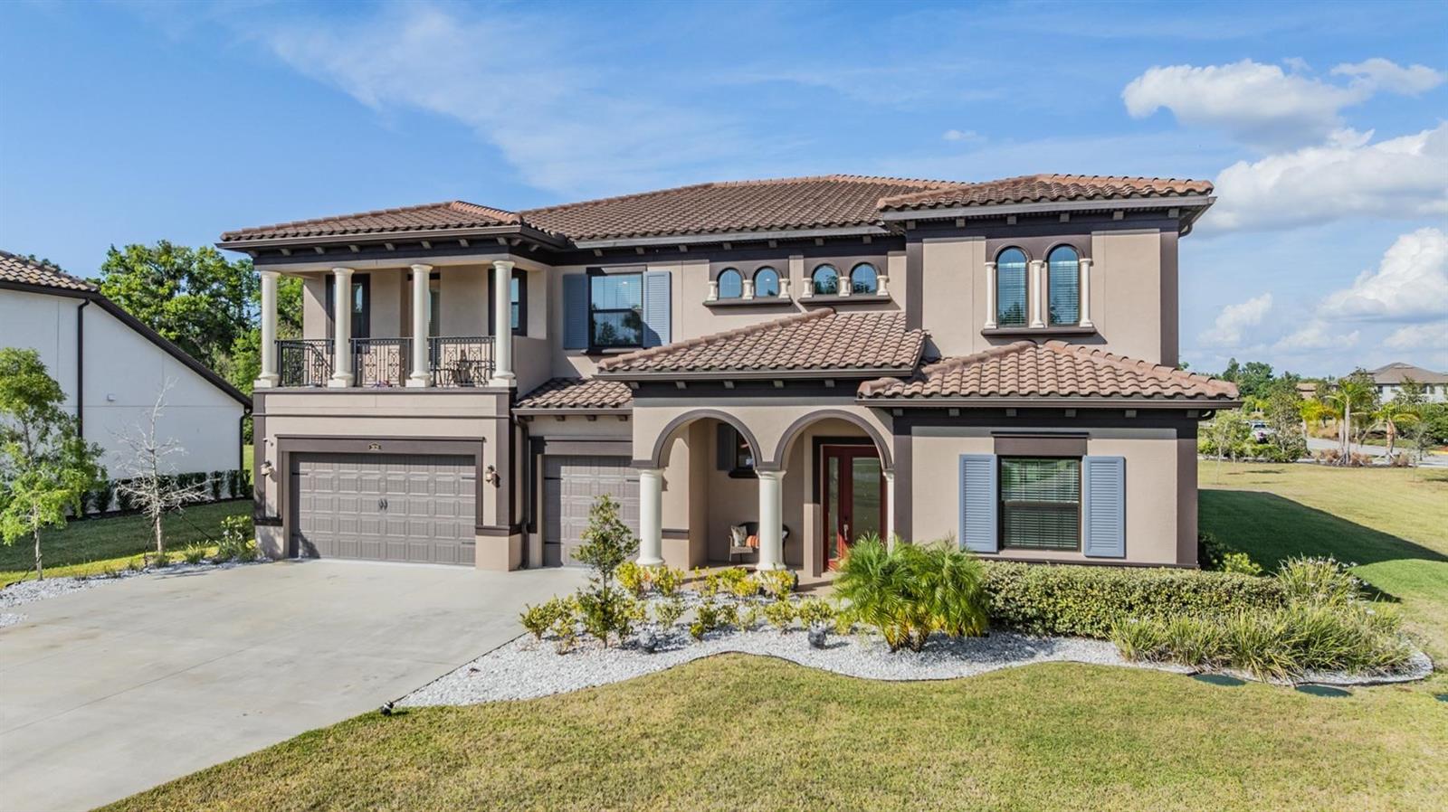 2820 CORDOBA RANCH BLVD, LUTZ, FL, 33559