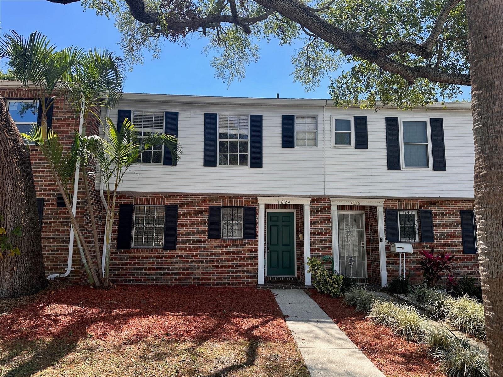 4624 W NORTH B ST, TAMPA, FL, 33609