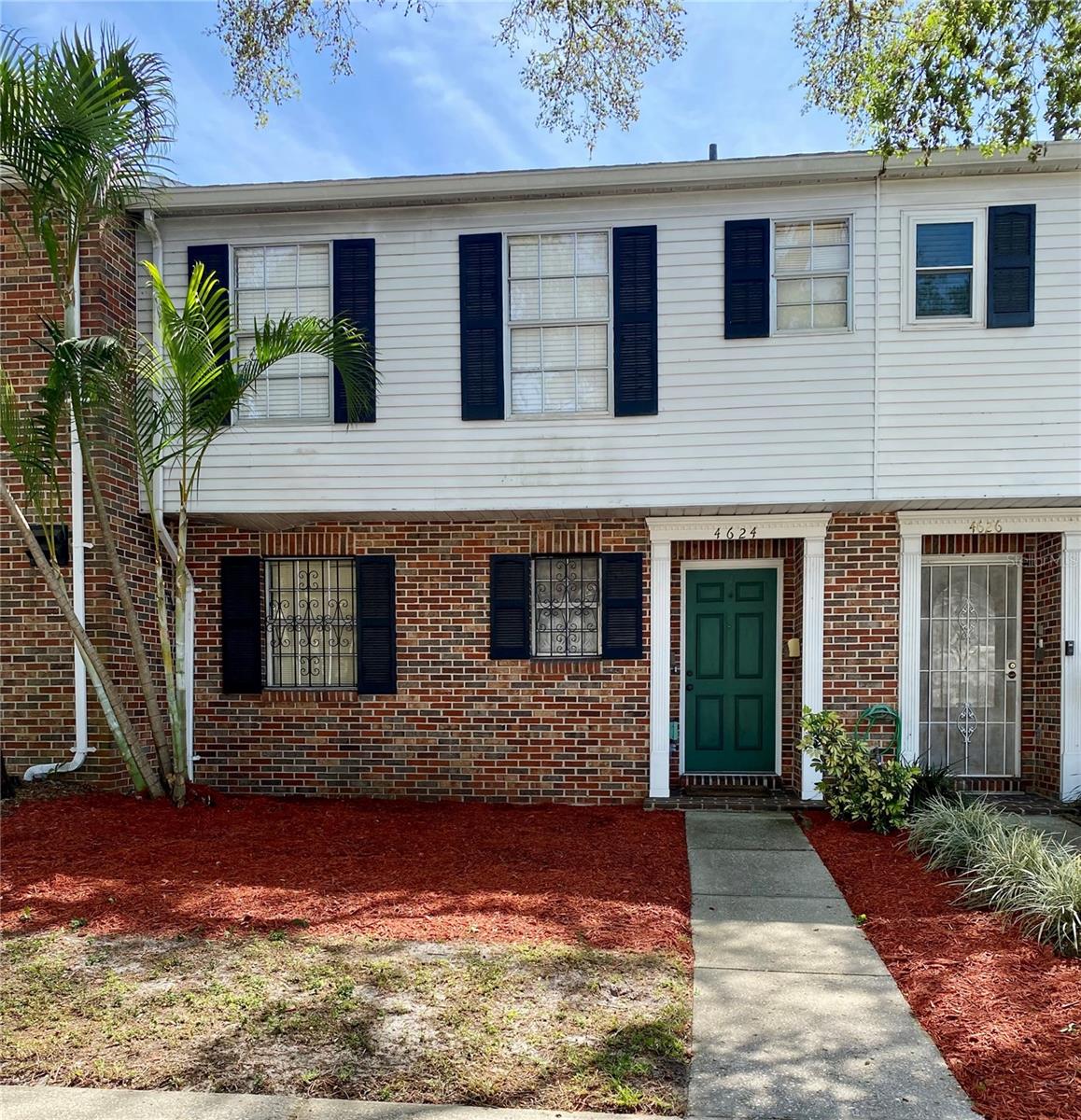 4624 W NORTH B ST, TAMPA, FL, 33609