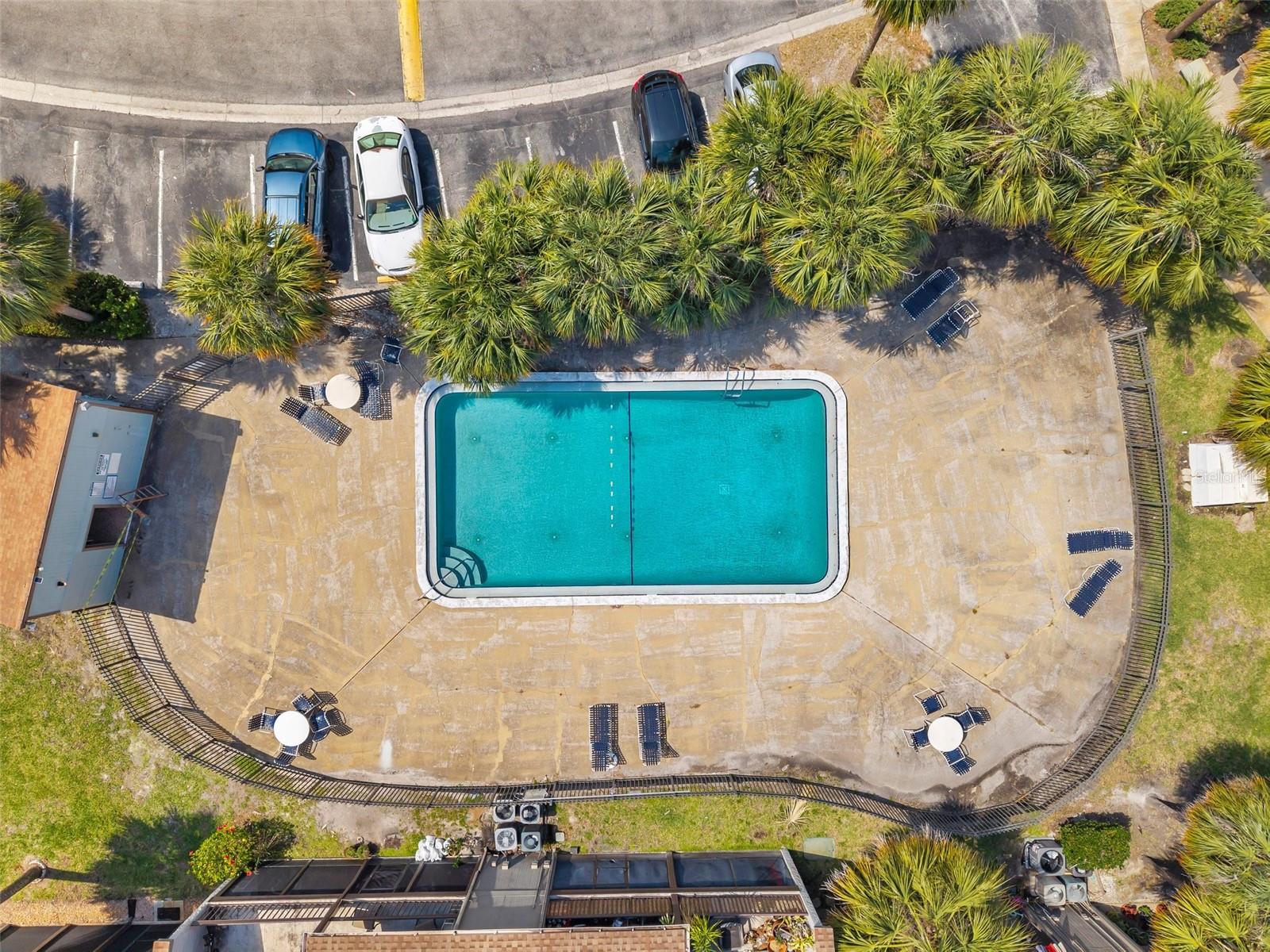 6325 NEWTOWN CIR #25B5, TAMPA, FL, 33615