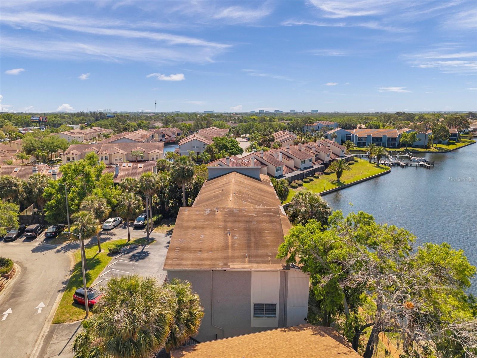 6325 NEWTOWN CIR #25B5, TAMPA, FL, 33615