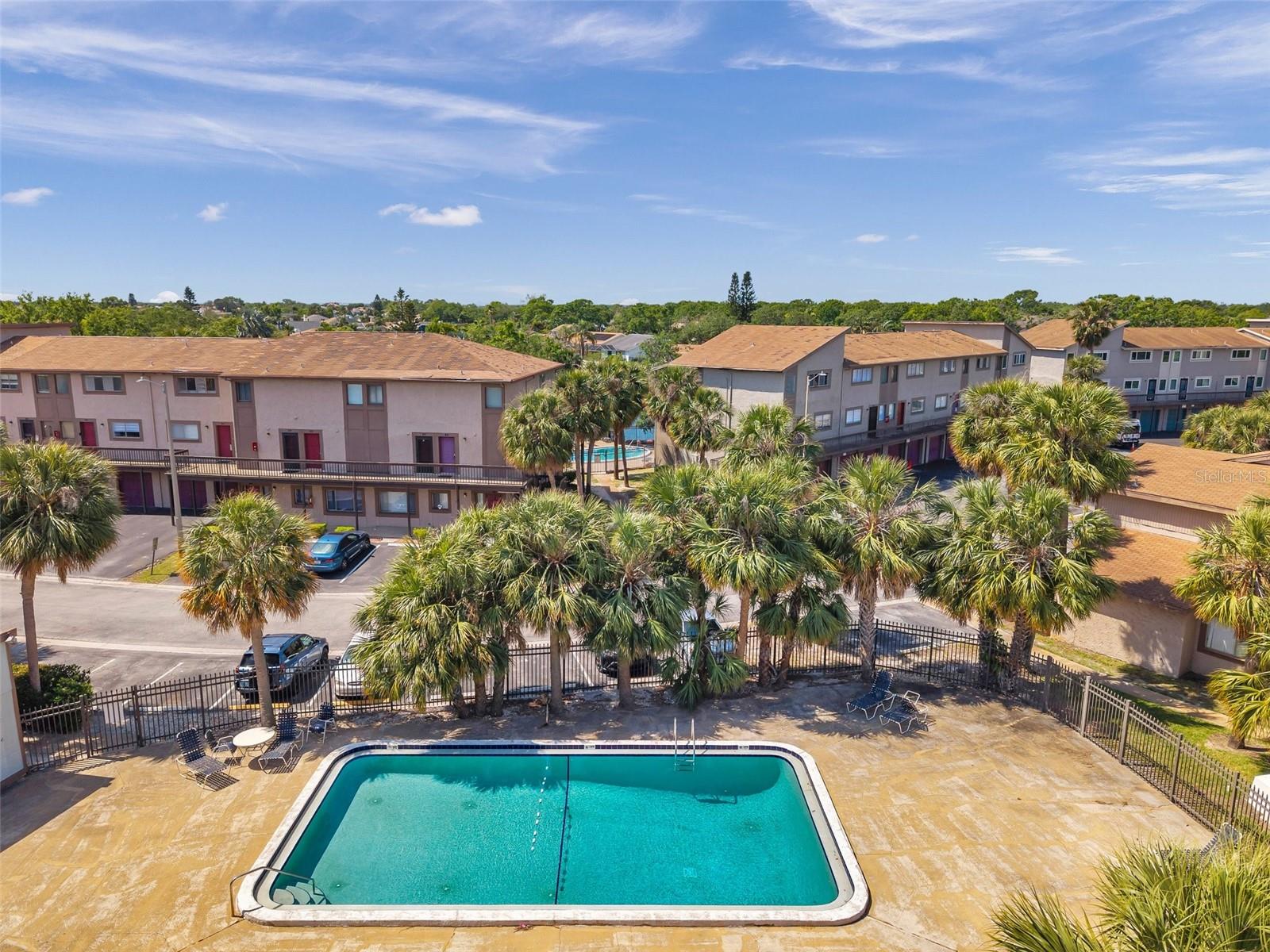 6325 NEWTOWN CIR #25B5, TAMPA, FL, 33615