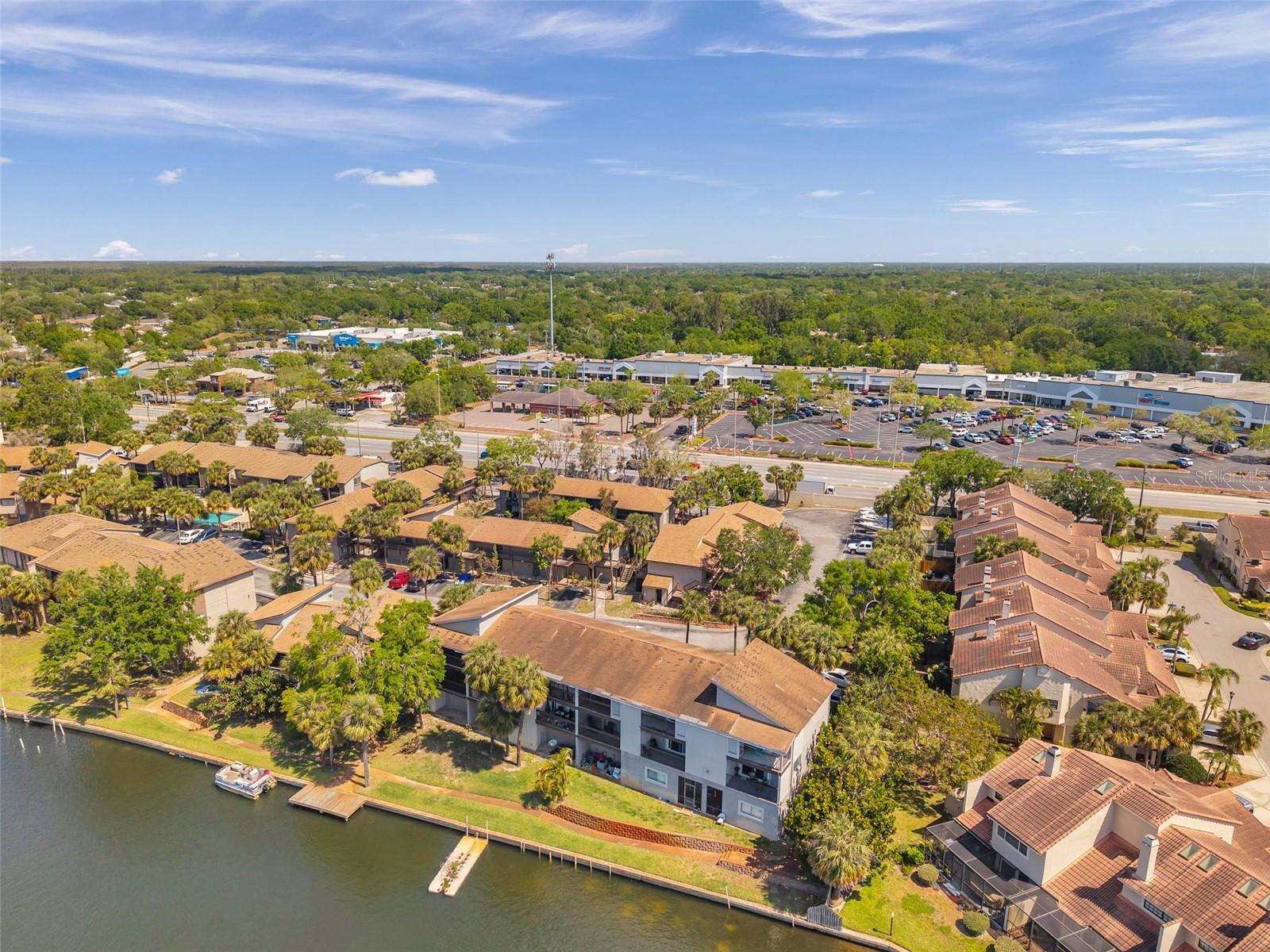 6325 NEWTOWN CIR #25B5, TAMPA, FL, 33615