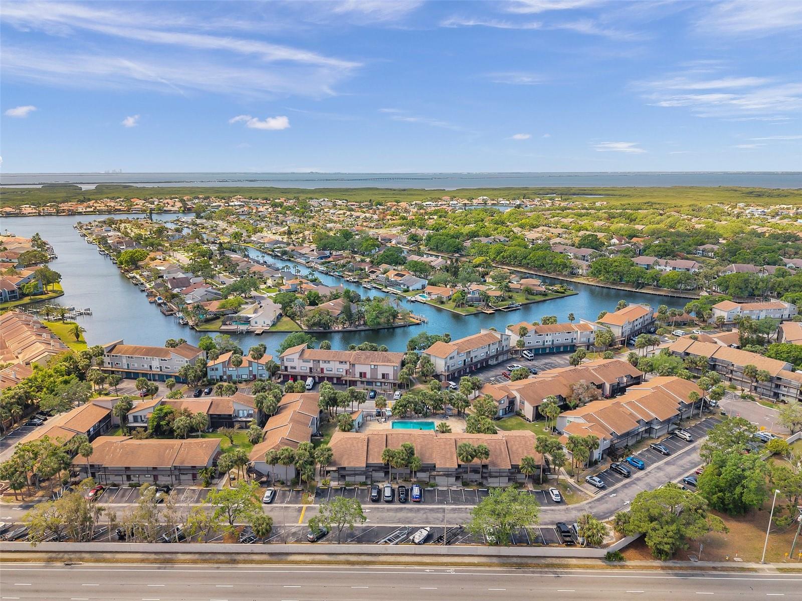 6325 NEWTOWN CIR #25B5, TAMPA, FL, 33615