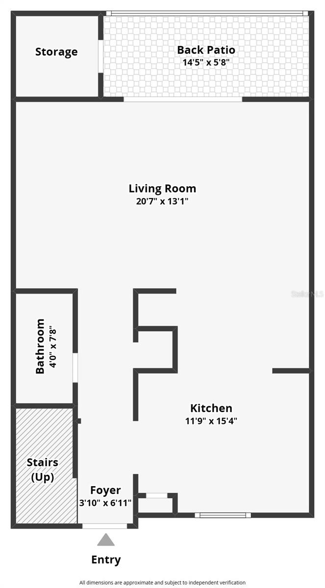 6325 NEWTOWN CIR #25B5, TAMPA, FL, 33615