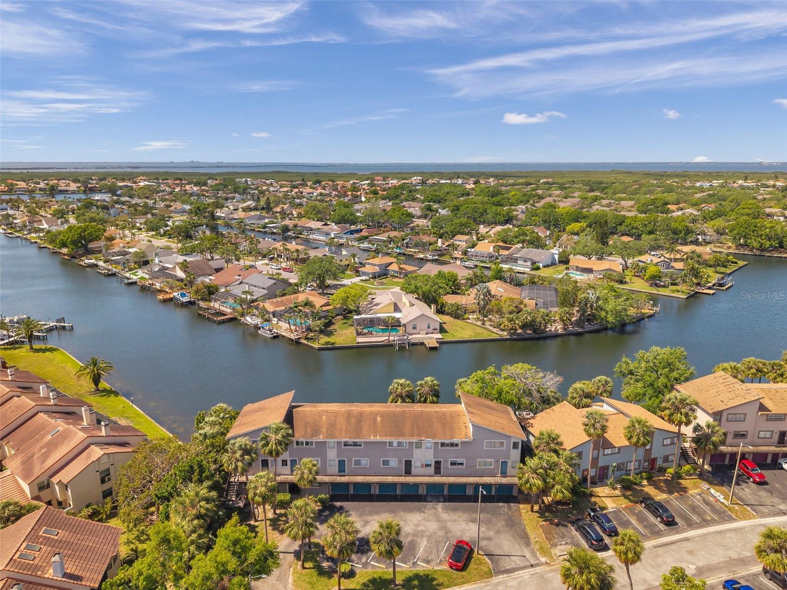 6325 NEWTOWN CIR #25B5, TAMPA, FL, 33615