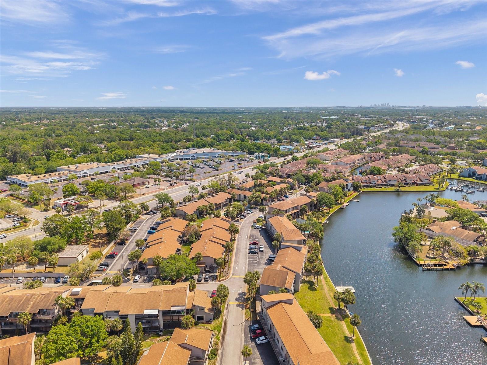 6325 NEWTOWN CIR #25B5, TAMPA, FL, 33615