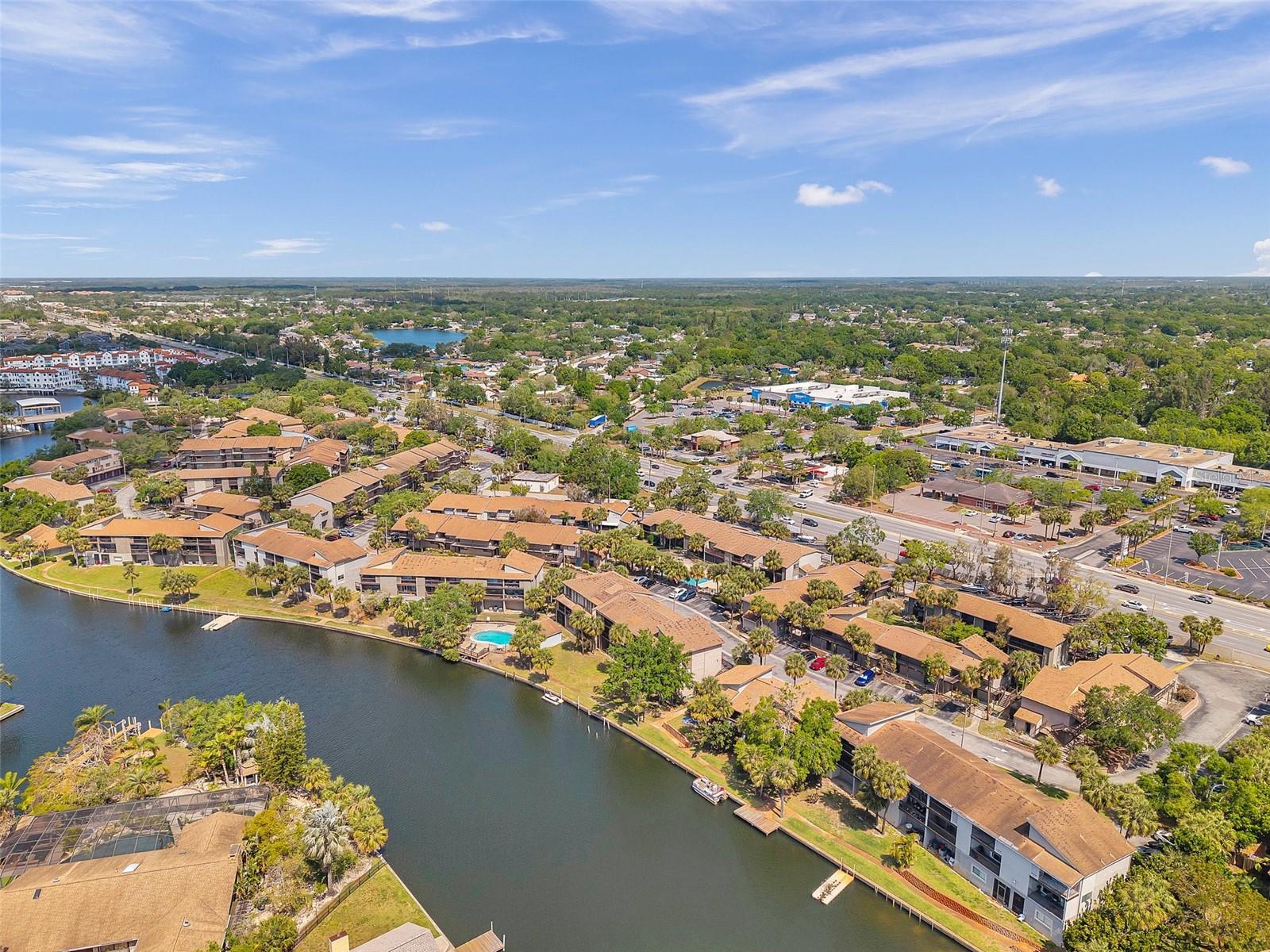 6325 NEWTOWN CIR #25B5, TAMPA, FL, 33615