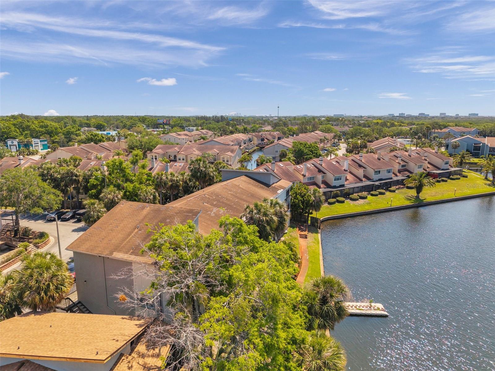 6325 NEWTOWN CIR #25B5, TAMPA, FL, 33615