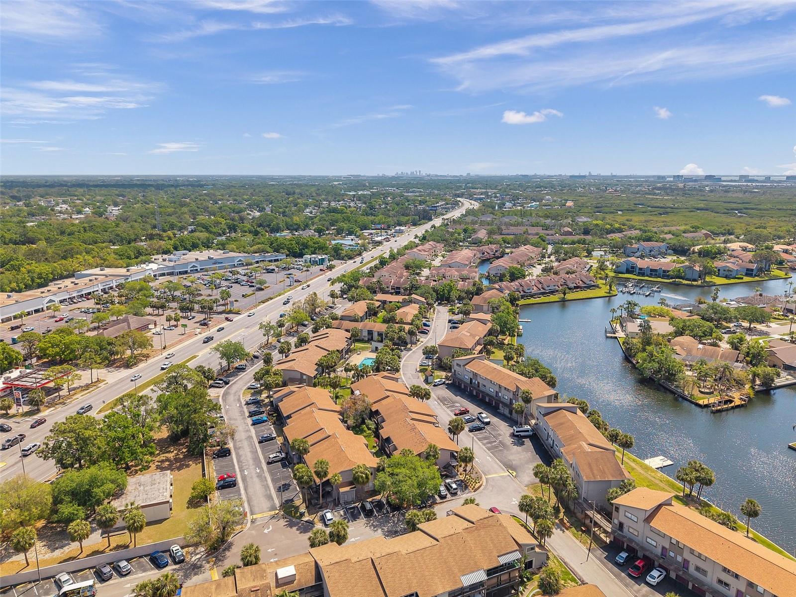 6325 NEWTOWN CIR #25B5, TAMPA, FL, 33615