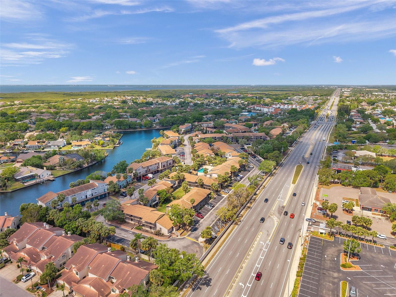 6325 NEWTOWN CIR #25B5, TAMPA, FL, 33615