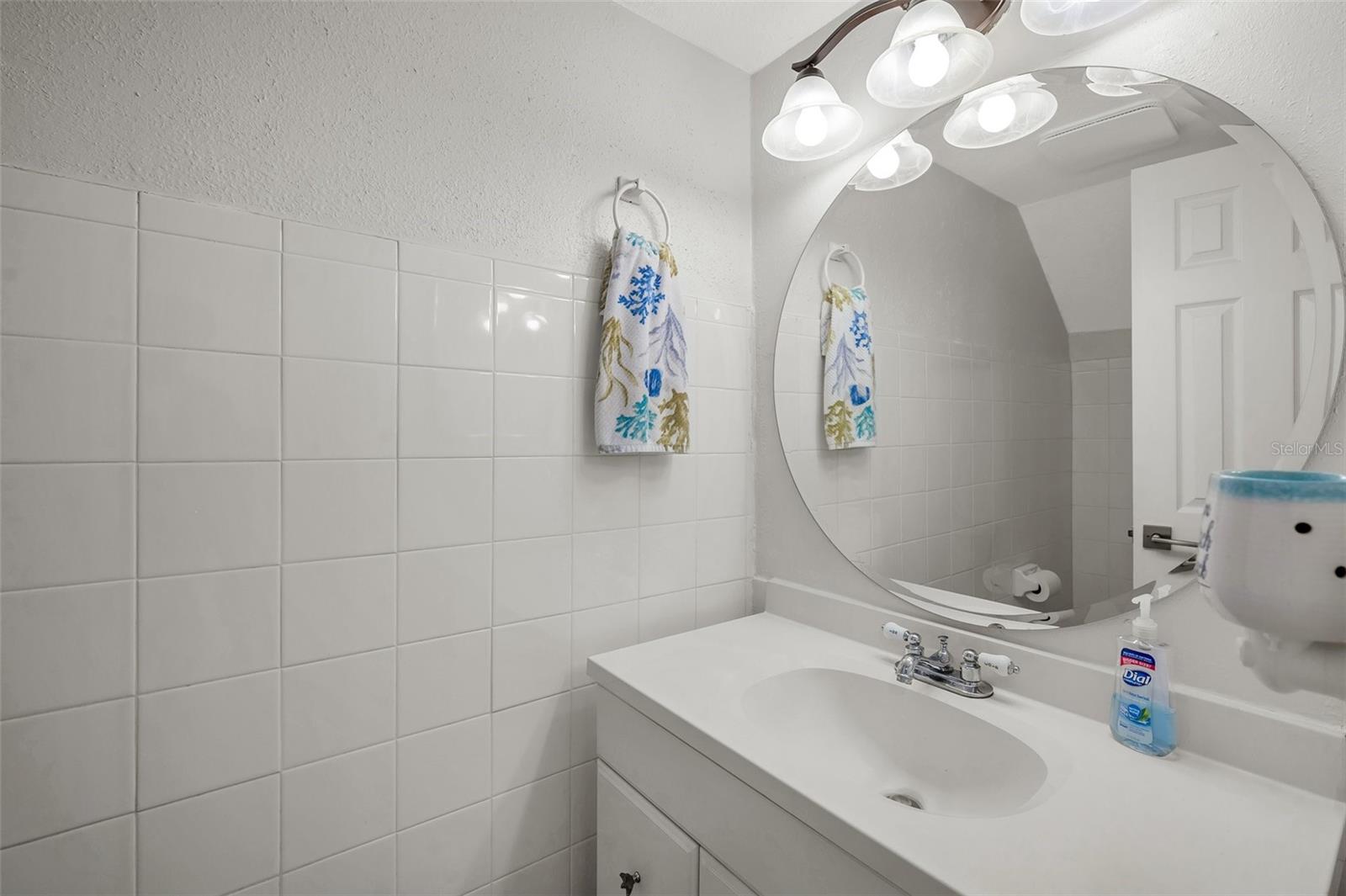 6325 NEWTOWN CIR #25B5, TAMPA, FL, 33615