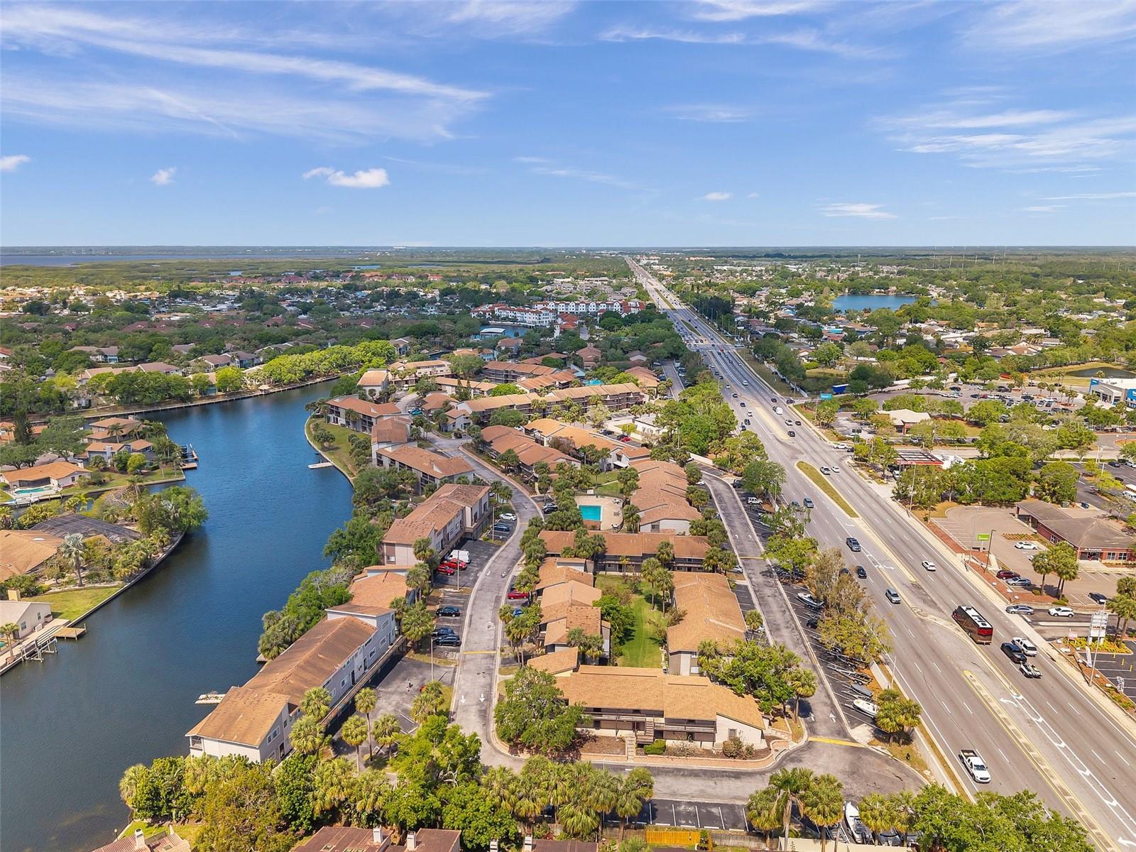 6325 NEWTOWN CIR #25B5, TAMPA, FL, 33615