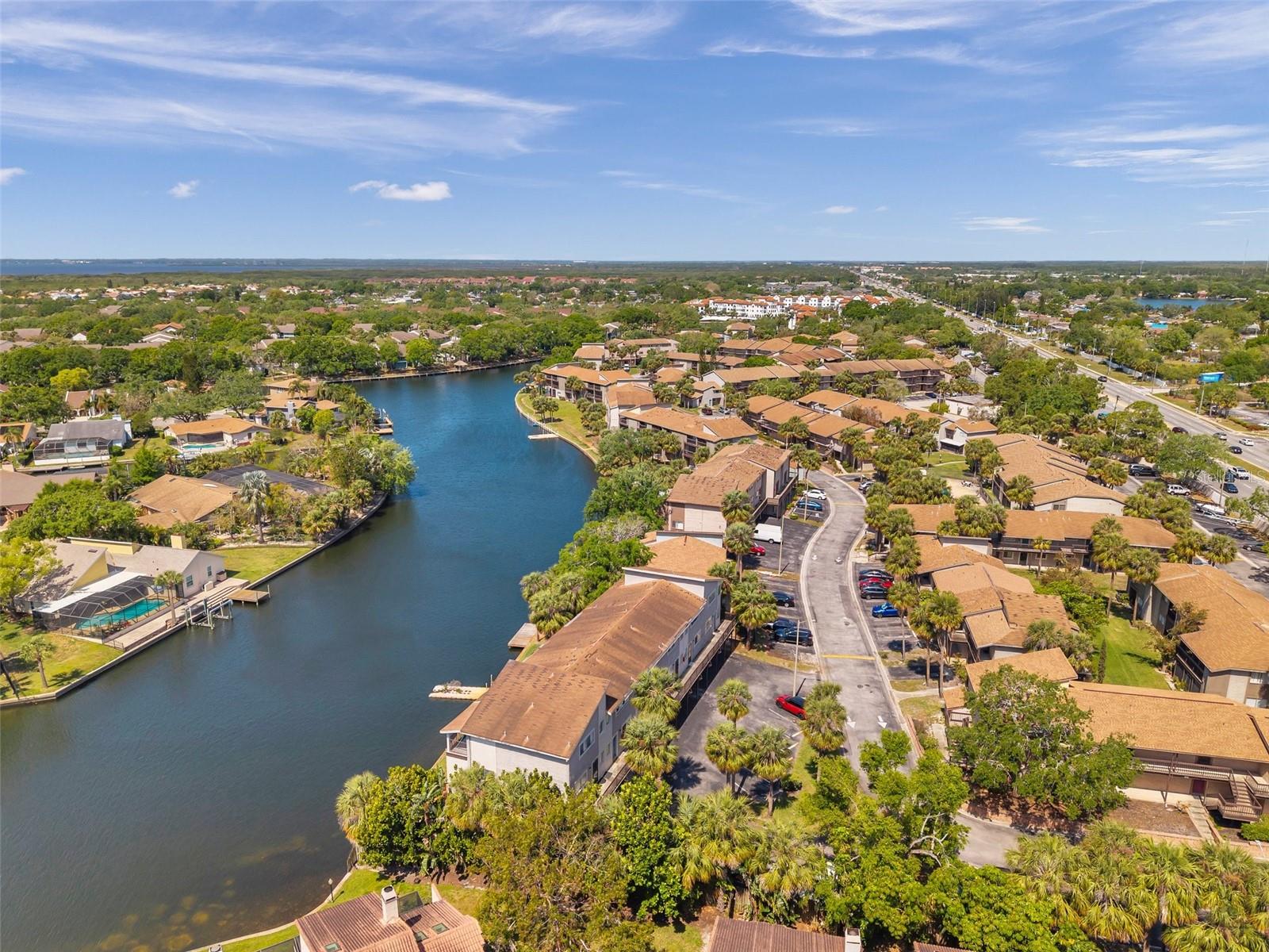 6325 NEWTOWN CIR #25B5, TAMPA, FL, 33615