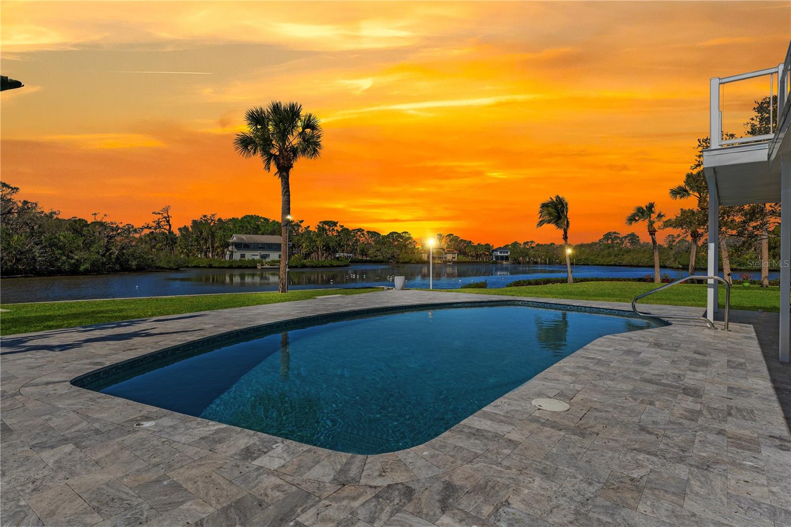 7049 PENINSULAR DR, NEW PORT RICHEY, FL, 34652