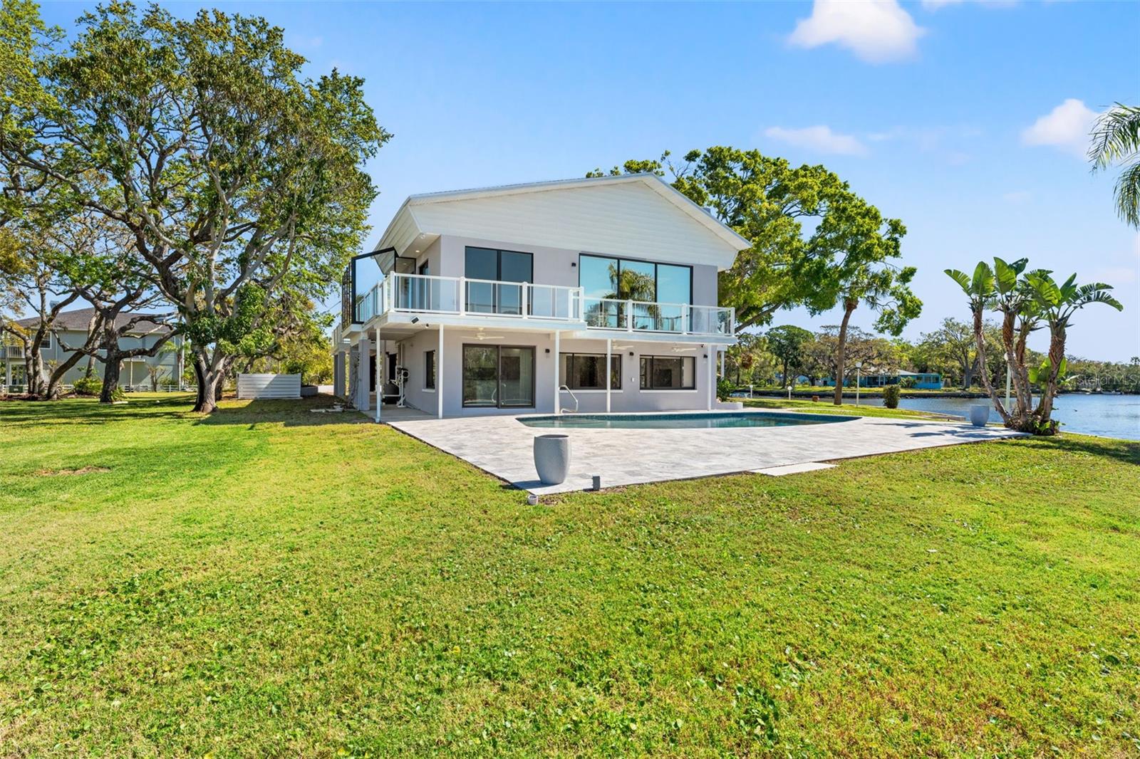 7049 PENINSULAR DR, NEW PORT RICHEY, FL, 34652