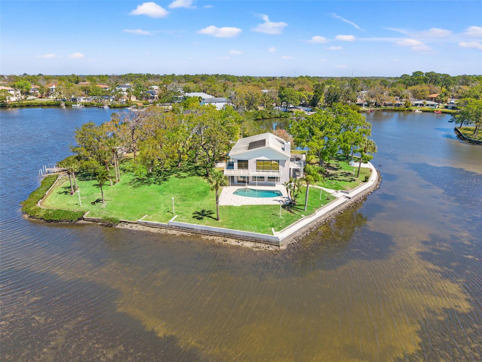 7049 PENINSULAR DR, NEW PORT RICHEY, FL, 34652