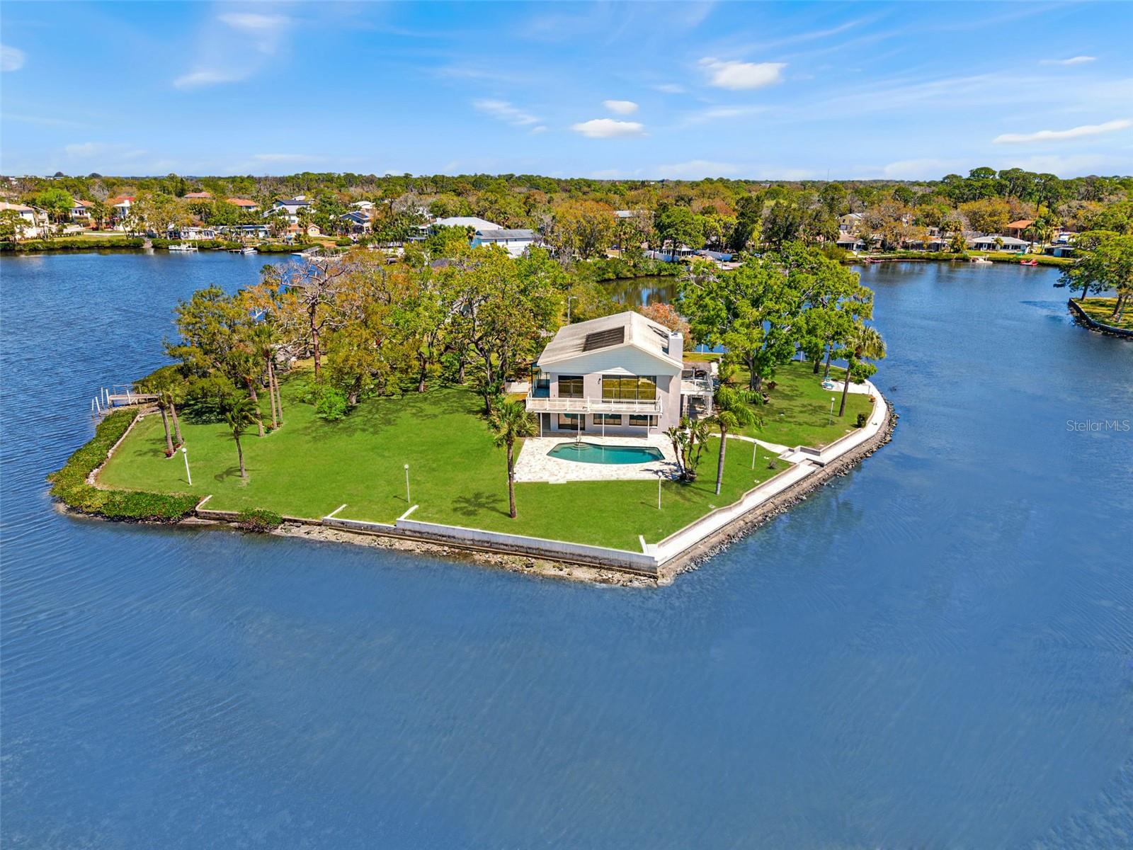 7049 PENINSULAR DR, NEW PORT RICHEY, FL, 34652