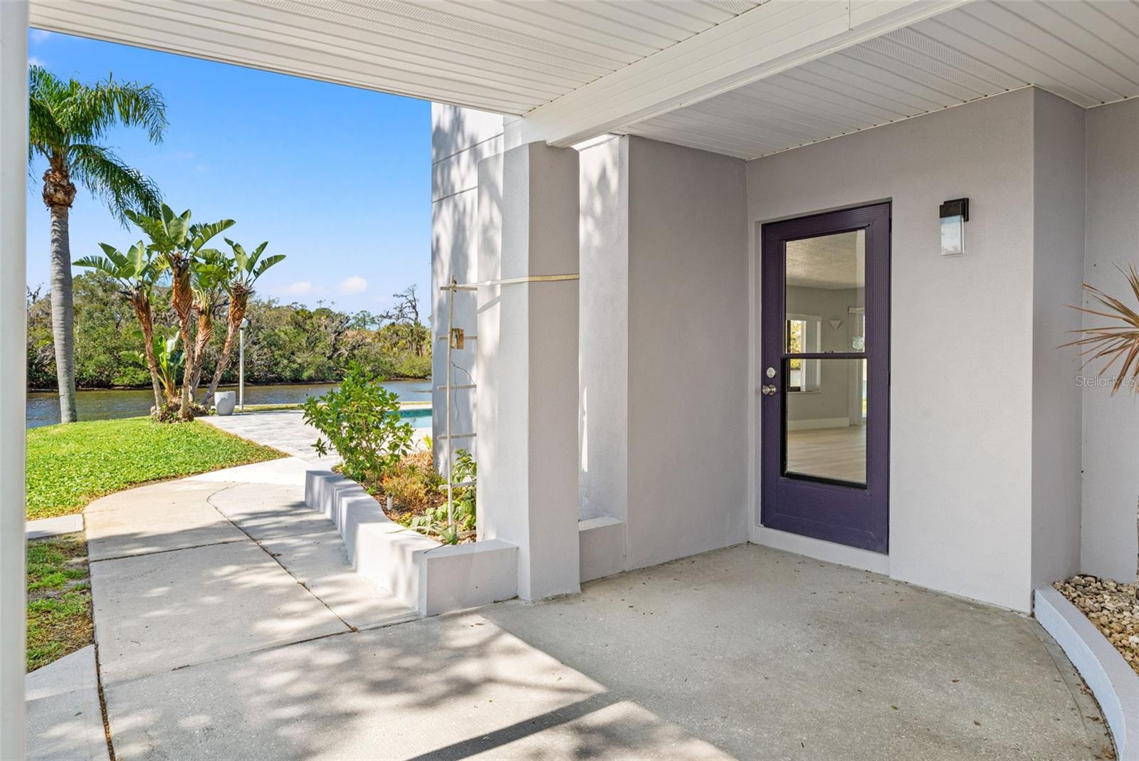 7049 PENINSULAR DR, NEW PORT RICHEY, FL, 34652